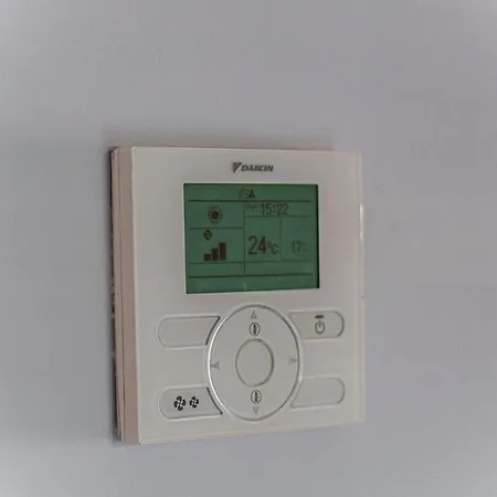 Pensionat Spazio San Marco