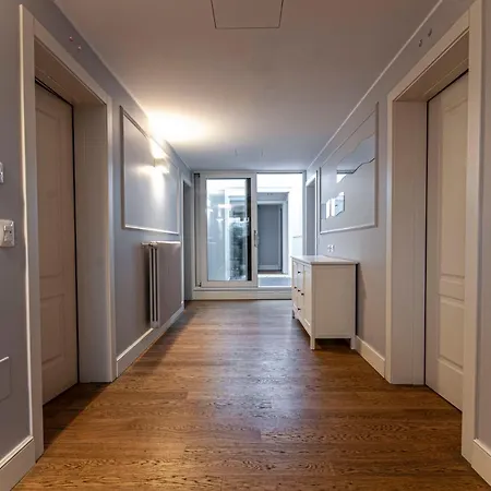 Spazio San Marco Pensionat 4*