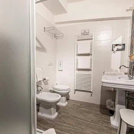 Spazio San Marco 4* Bergamo