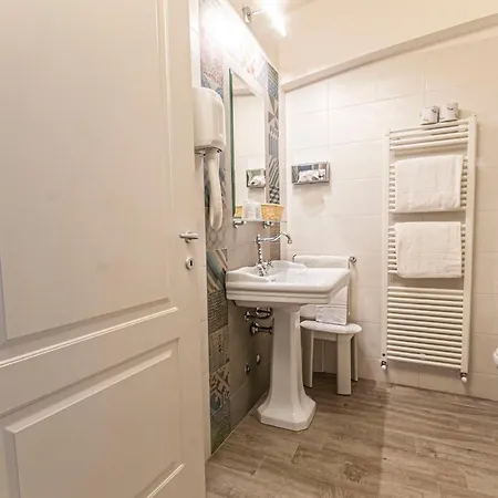 Spazio San Marco 4*