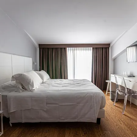 Spazio San Marco Pensionat