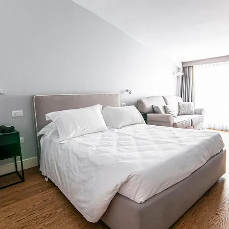 Spazio San Marco 4* Bergamo