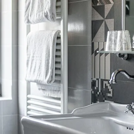 Pensionat Spazio San Marco 4*