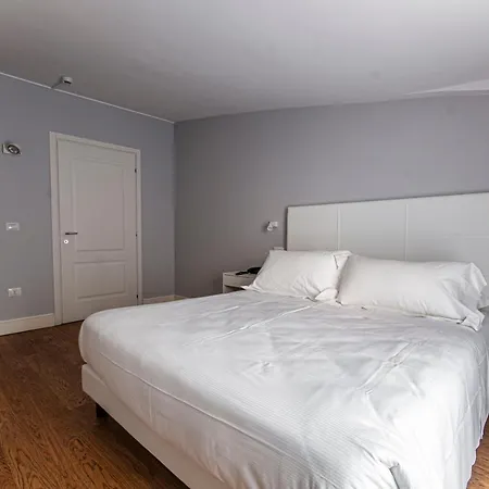 Spazio San Marco Pensionat Bergamo