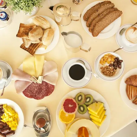 Spazio San Marco 4* بيرغامو