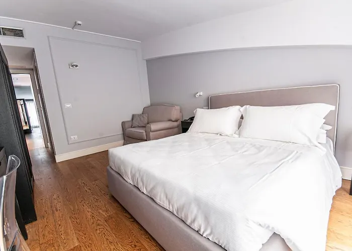 Spazio San Marco 贝尔加莫