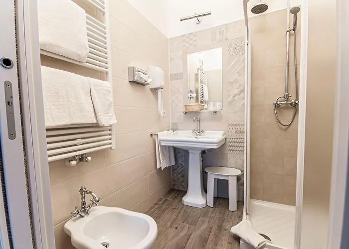 Spazio San Marco 4*