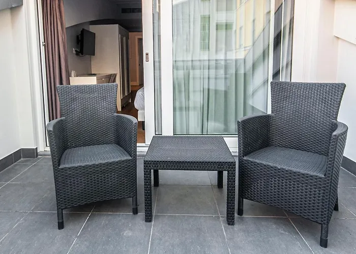 Spazio San Marco 4*