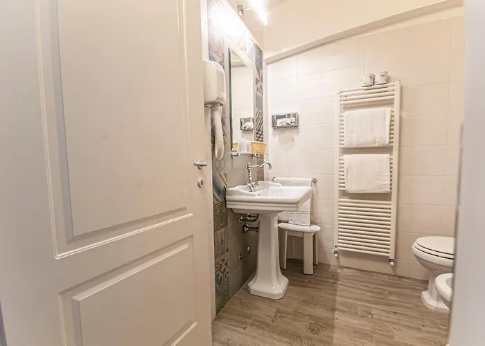 Spazio San Marco 4*