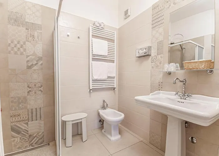 Spazio San Marco 4*